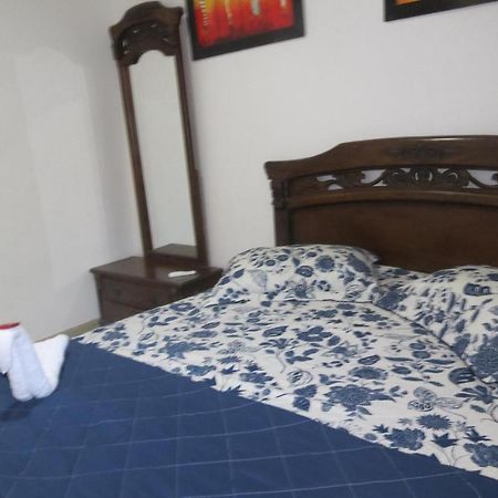 Los Flamingos Vip Hotel Santa Rosa  Bagian luar foto